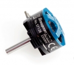 Graupner BL AL Ultra Marine 2350KV Welle Ø 4mm x 20mm GRS7128
