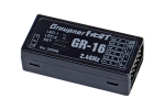 Graupner GR-16 HoTT Empfänger (8-Kanal) 33508