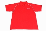 Graupner Polo-Shirt XL rot