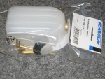 Kunstflugtank 250ml für Nitro/Methanol geeignet KAVAN 0029