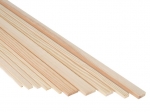 Kiefernleiste 2 x 8 x 1000mm 1 Stück