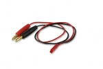 Ladekabel BEC AWG20, 0,75qmm, 30cm, Art. 610012
