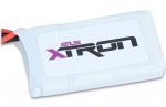 SLS XTRON 450mAh 7,4V 2S1P 30C/60C XT30 Buchse + XH Balancer Maße 55x30x11mm 32g