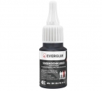 CA Sekundenkleber mittelflüssig 20g Everglue EV650042
