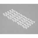 Spektrum Servosteckerclips Sicherungsclip für Servokabel VE=25 Stück SPMA3054