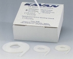Silikon Kraftstoffschlauch für Nitro/Methanolgemisch,  Meterware KAVAN 0021S