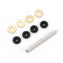 Blattlagerwelle mit O-Ringen Blade mSR, EFLH3013