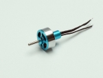 NANO 9G brushless Aussenläufer für Mircomodelle und Indoor bis 250g Fluggewicht C2297