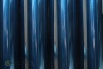 ORALIGHT light transparent blau 60cm breit Meterware