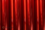 ORALIGHT light transparent rot 60cm breit Meterware (max. 10m am Stück)
