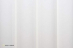 ORALIGHT light transparent weiss 60cm breit Meterware (max. 10m am Stück)