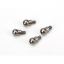 Control/Linkage Ball, Long (4): B450, B400 , BLH1635