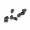 Sicherung Servo Blade MCX/mSR (VE=8), EFLH1067