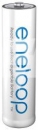 Eneloop AA Mignon Akku NiMH 1,2V / 2000mAh