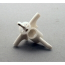 Getriebe mit Motorwelle: Ultra-Micro 4-Site , EFL9053