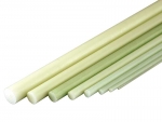GfK-Rundstab Ø 10,0mm x 1000mm