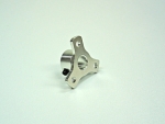 Motorhalterung für NANO Motor oder ähnliche Ø 6mm Aufnahme  C2245 Pichler