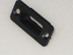 MPX Einbaurahmen kurz für MPX Hochstromstecker oder Buchse