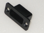 MPX Einbaurahmen lang für MPX Hochstromstecker