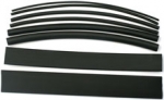 Schrumpfschlauch-Set 1,2/1,6/2,4/3,2/4,8/6,4/9,5/12,7mm