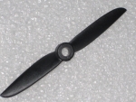 STO-Props 2,7x2,6" schwarz hart