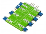 ECO Jumper ProgCard zum programmieren von Wasabi ECO und Skywing ESC Regler